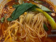 -魏家凉皮(博水商务大厦店)