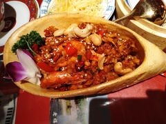 -味福记·本地特色菜(八一万达广场店)