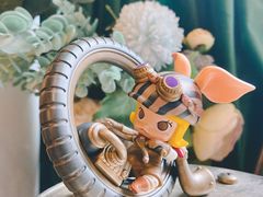 -泡泡玛特POPMART(天环购物中心店)
