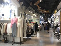-南京时尚莱迪购物广场(正洪街店)