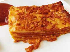 植物基千层面-宜家·瑞典风味餐厅(北京西红门店)