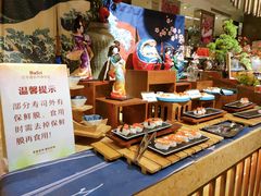 -芭菲盛宴·环球美食(北城国际店)