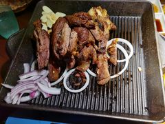 -楼兰新疆主题餐厅(苏州中心店)