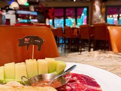 -BROWNSTONE布朗石西班牙餐厅(富城店)