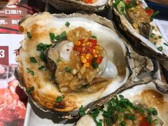-木屋烧烤(龙华店)