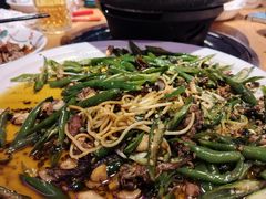 -干锅先生(跃进路店)