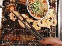 -俊熙家点餐式自助烤肉店(1227广场店)