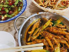 -江城燕子大排档(江汉路步行街店)