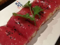-南拳十三姨·潮汕砂锅粥(世纪金源店)