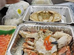 -长申超市(美食城店)