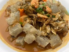 -旺角小渔村·海肠捞饭开创者(二马路店)