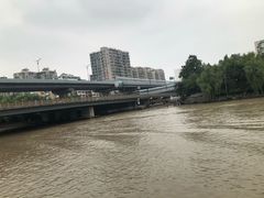 -运河游船(武林门码头)