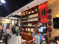 -京玉菲饭店(李村店)