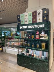 -SCENT BOUTIQUE