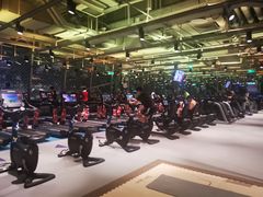 -Trainyard 炼·工场(中国国际贸易中心店)
