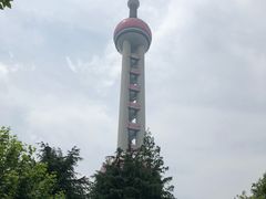 -东方明珠·可口可乐欢乐餐厅