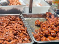 -乔波食品(杜桥中心菜场店)