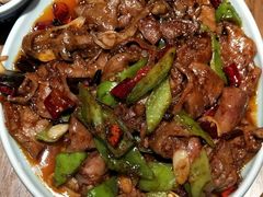 -蔡家酒楼(一德街店)