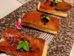 -丽轩中餐厅(广州丽思卡尔顿酒店)