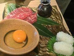 -牛角烧肉(步步高星城天地店)