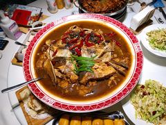 -旺顺阁鱼头泡饼(常营店)
