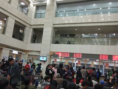 -上海市中医医院(芷江路院区)