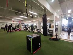-卓拓健身普拉提运动中心(总店)