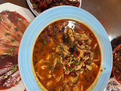 -川哥辣妹(南岗店)