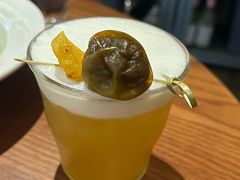 -UPPER KITCHEN(延安路店)