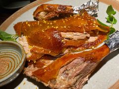 桂花香烤鸭-青年公社烤鸭(青年路店)