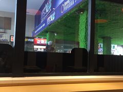 门面-吉野家(宾水道店)