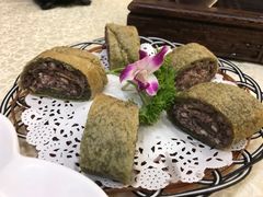 -顺德人家食府(黄金广场店)