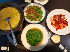 -老唐三下锅 ·张家界地标美食(溪布街店)