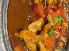 -大师傅金奖啤酒鱼(西街口总店)