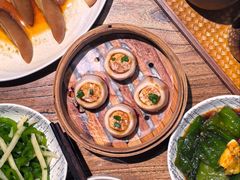 炊圆-荣家黄鱼面(南京西路店)