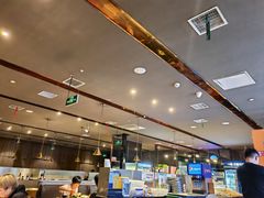 -火炉火自助餐(喜隆多店)