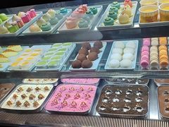 -丰卓会海鲜自助(中润大道店)