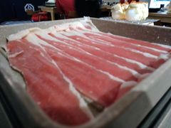 -八角锄烧·肉火锅(天河城店)