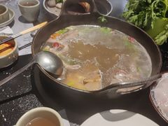 -盡膳口福·百年汤方火锅(科华北路店)