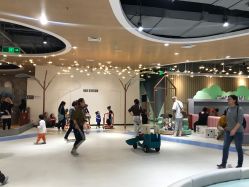 -meland club亲子乐园(石家庄万象城店)