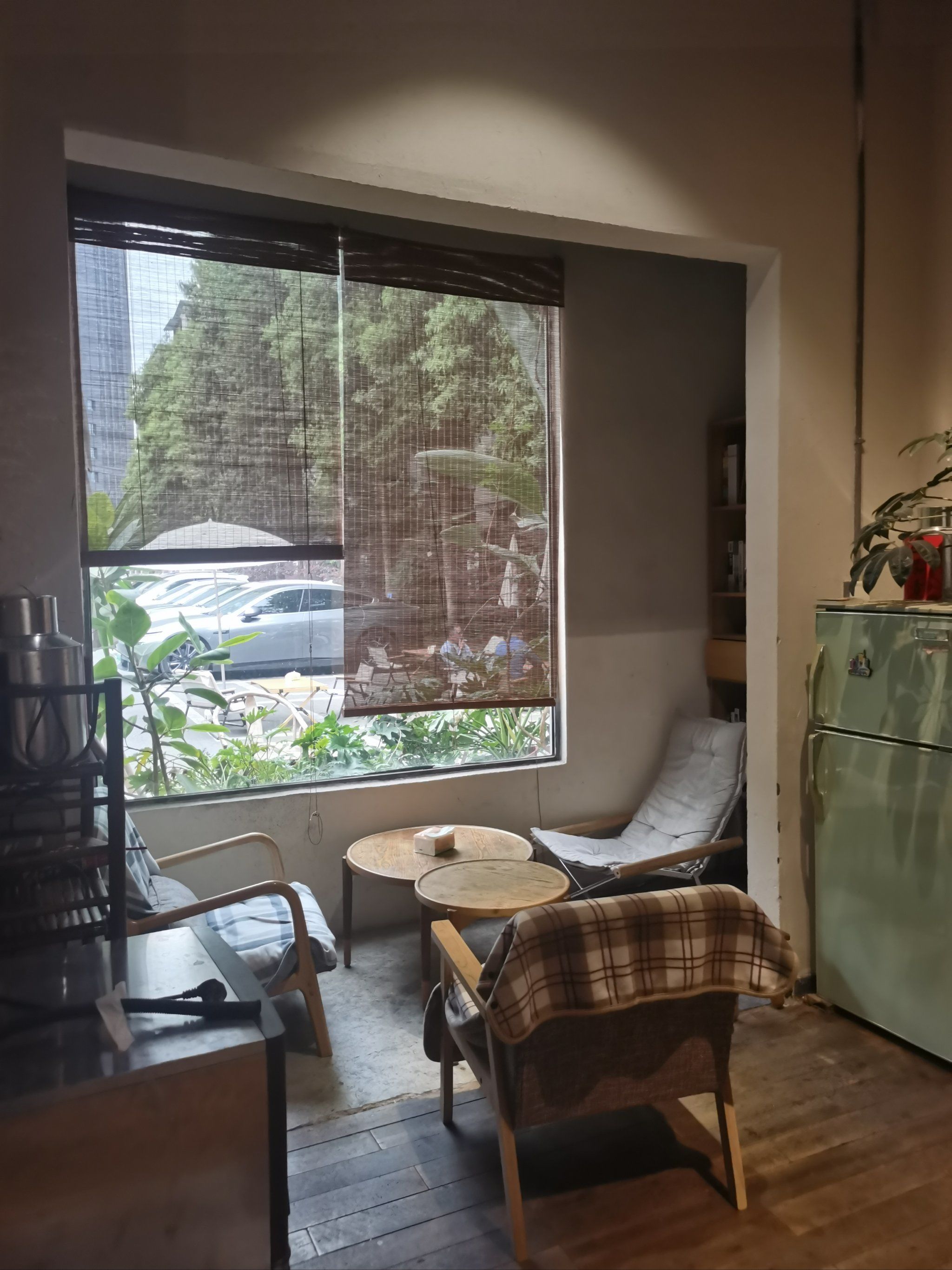 木言下午茶滋味