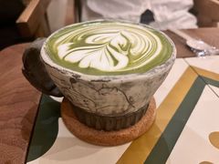 -三目仓咖啡(贤南路店)