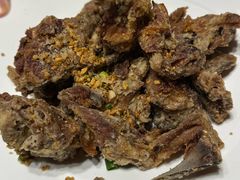 -大碗居·烤鸭·鱼头泡饼(天坛东门店)