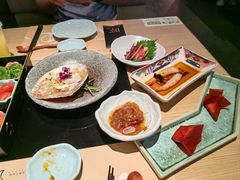-匠和风精致料理(福州金融街万达店)