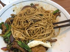 -三古月·老湖州面馆(梅地亚店)