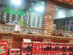 -巴依老爷新疆美食(望京小街店)