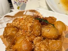 -宝丽轩中餐厅BAOLIXUAN