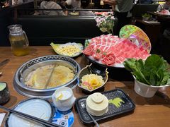 -快乐小羊(富强中路店)