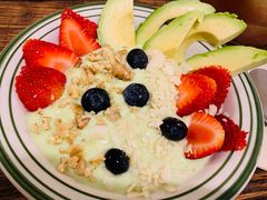 -The Good Place好地方·Brunch·coffee(国贸店)