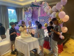 -中谷小南国花园酒店·宴会厅